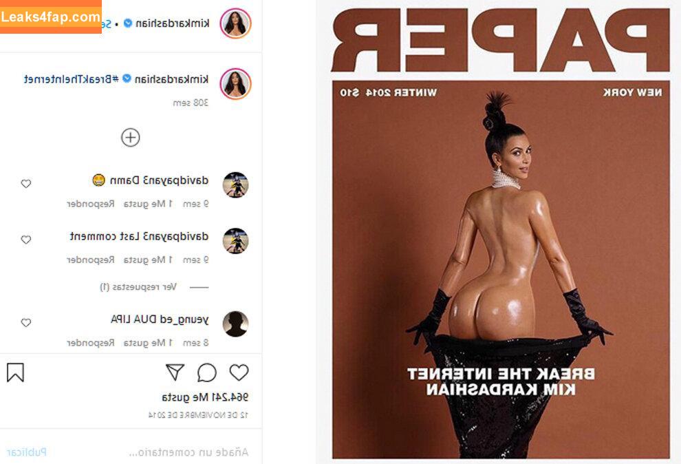 Kim Karda /  leaked photo photo #0018