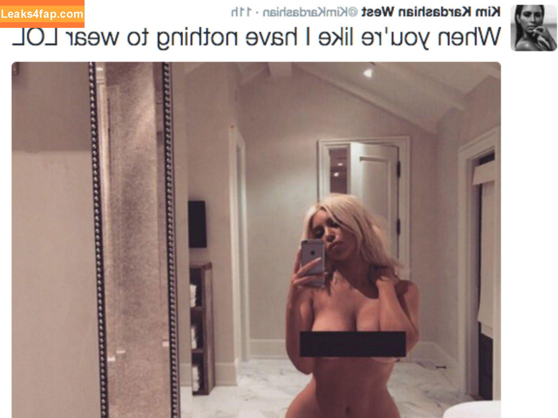 Kim Karda /  leaked photo photo #0019