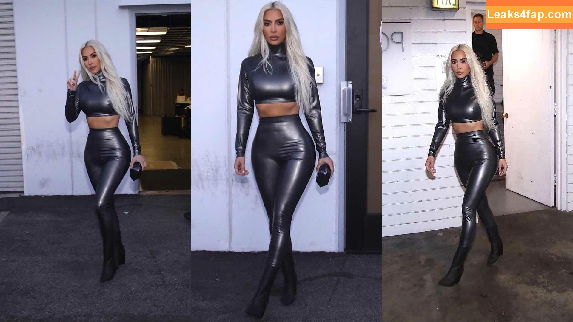 Kim Kardashian / https: / kimkadarshian / kimkardashian leaked photo photo #1058