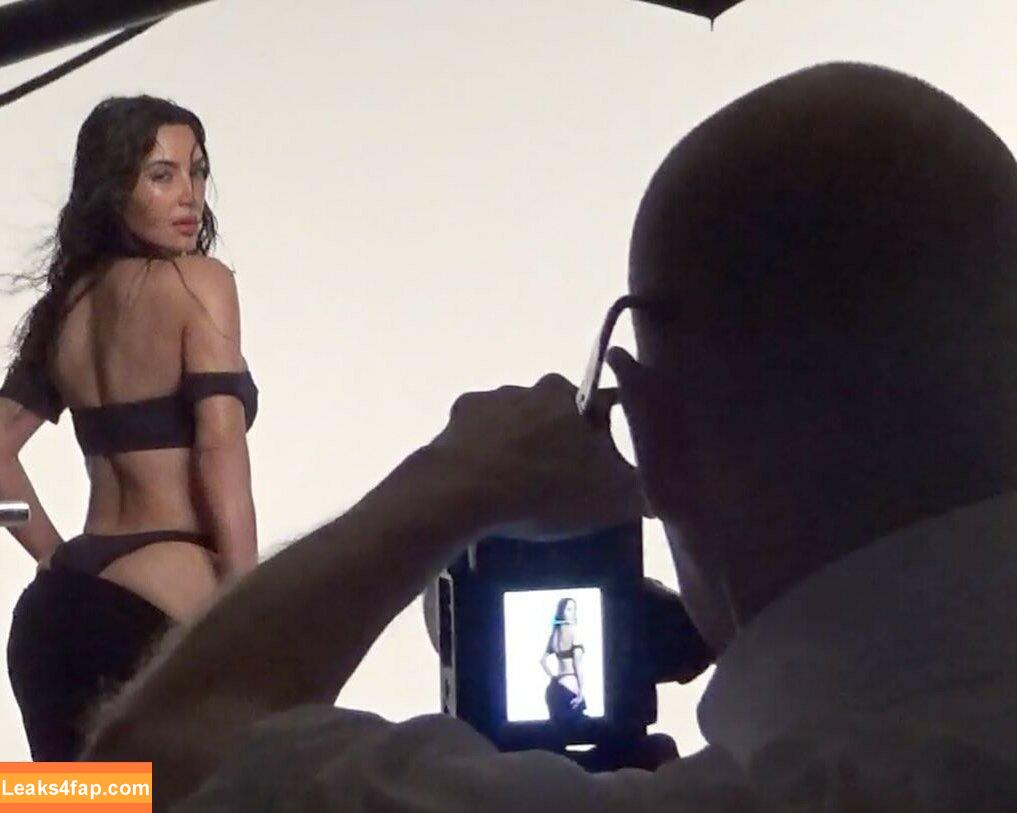 Kim Kardashian / https: / kimkadarshian / kimkardashian слитое фото фото #1741