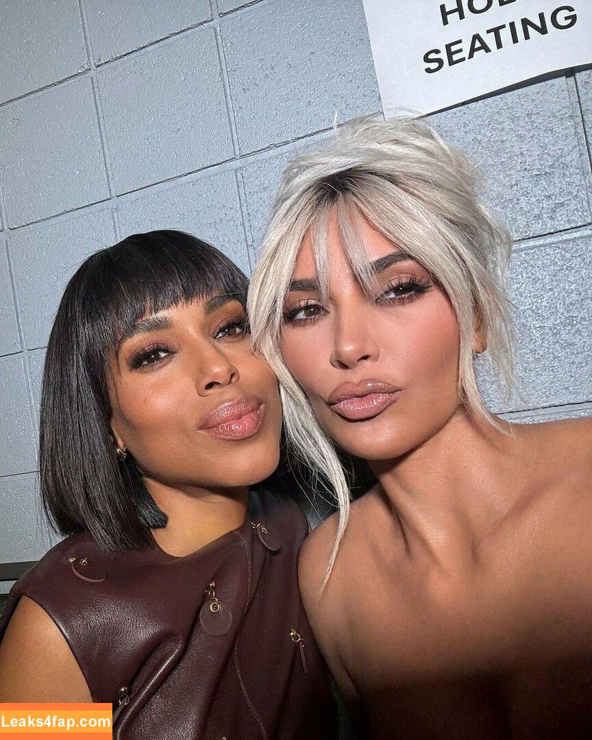 Kim Kardashian / https: / kimkadarshian / kimkardashian leaked photo photo #1788