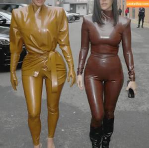 Kim Kardashian photo #1054
