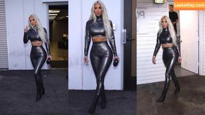 Kim Kardashian photo #1058