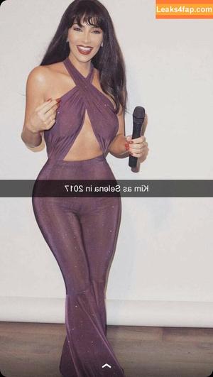 Kim Kardashian photo #1087