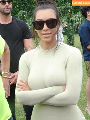 Kim Kardashian photo #1500