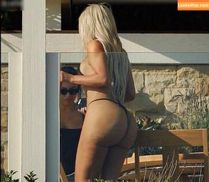 Kim Kardashian photo #2719