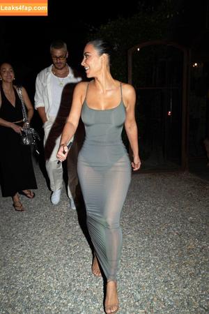 Kim Kardashian photo #2789