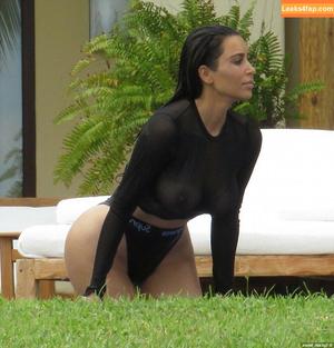 Kim Kardashian photo #2921