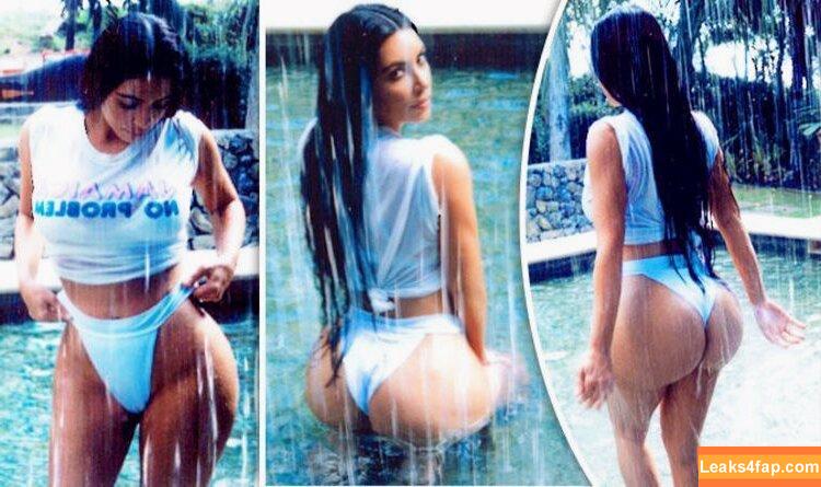 Kim Kardashian / https: / kimkadarshian / kimkardashian leaked photo photo #3515