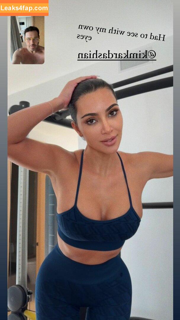 Kim Kardashian / https: / kimkadarshian / kimkardashian leaked photo photo #3552