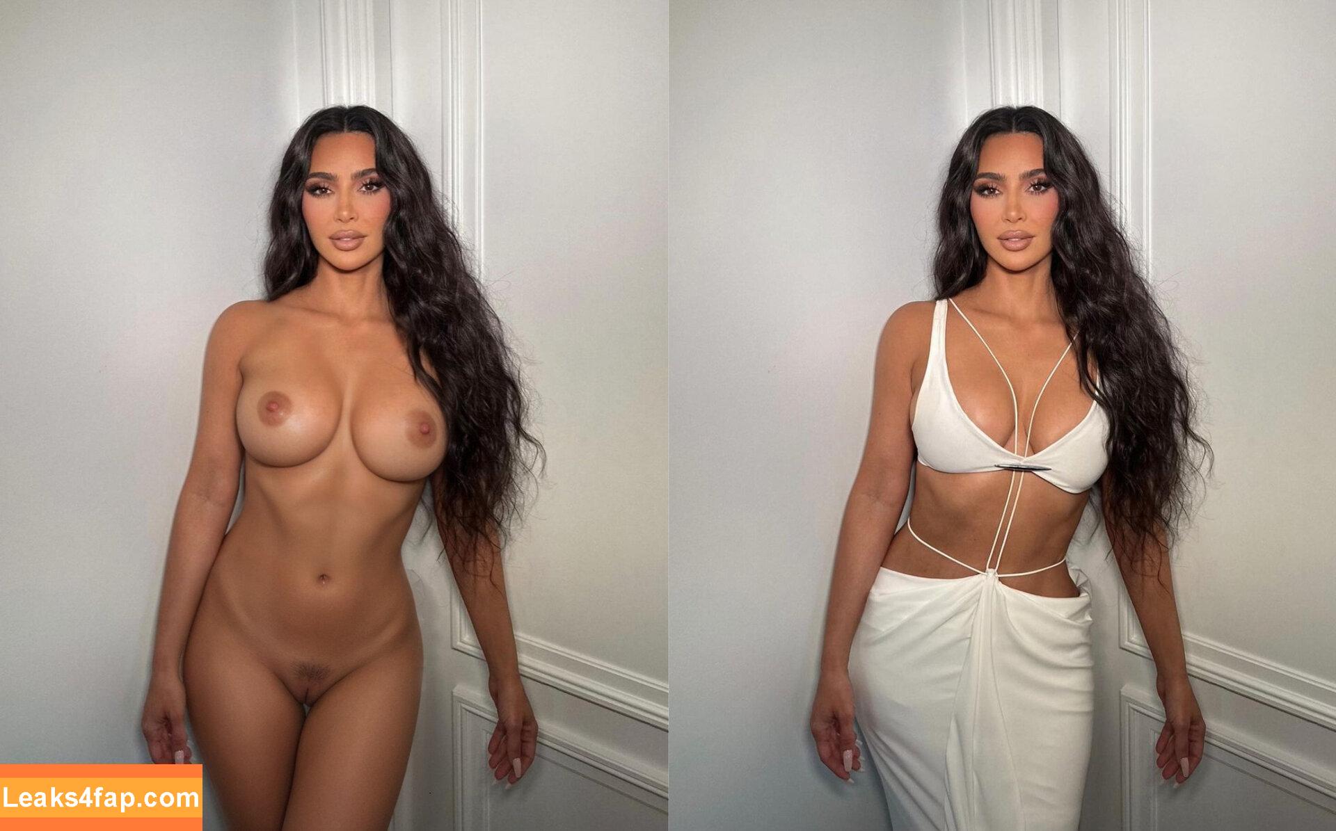 Kim Kardashian / https: / kimkadarshian / kimkardashian leaked photo photo #3697
