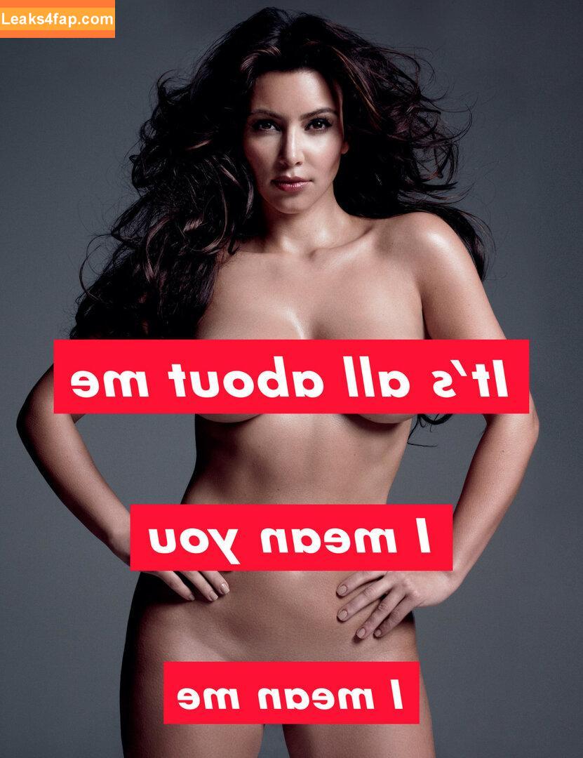 Kim Kardashian / https: / kimkadarshian / kimkardashian leaked photo photo #3709