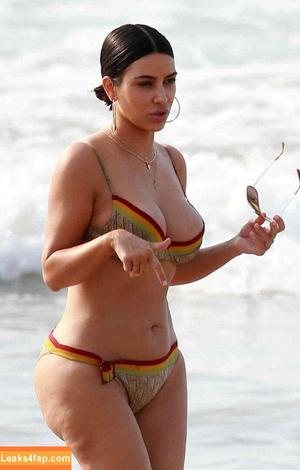 Kim Kardashian photo #3471