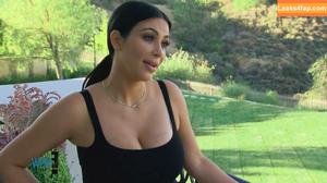 Kim Kardashian photo #3492
