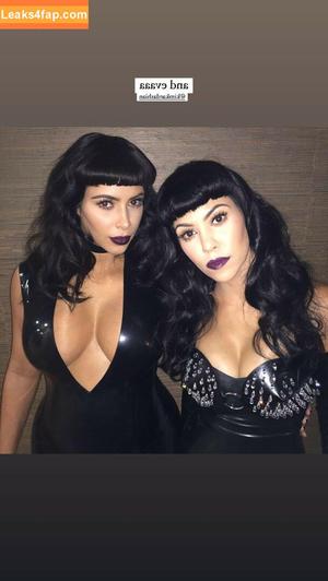 Kim Kardashian photo #3556