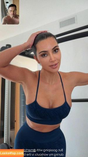Kim Kardashian photo #3624