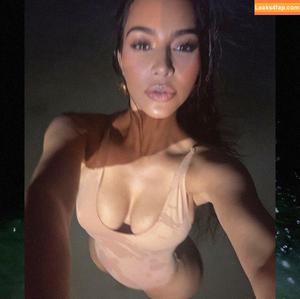 Kim Kardashian photo #3688