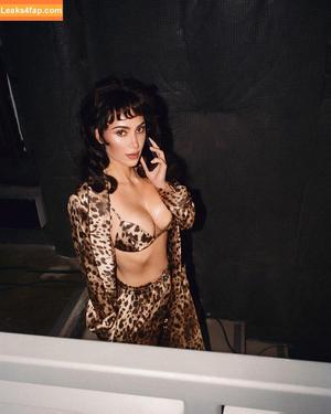 Kim Kardashian photo #3763