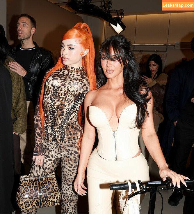 Kim Kardashian / KimKardashian / kimkadarshian leaked photo photo #4027