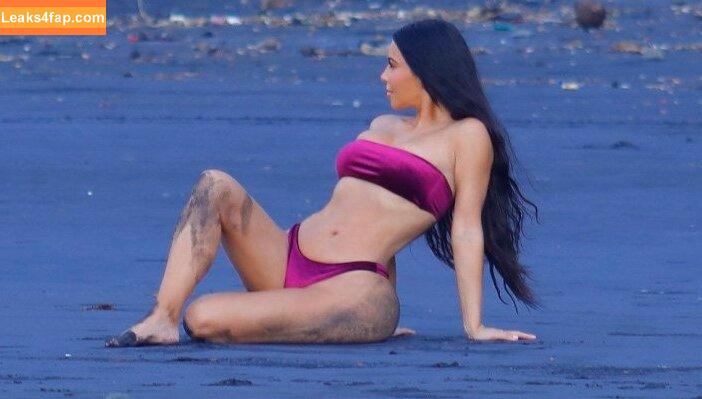 Kim Kardashian / KimKardashian / kimkadarshian слитое фото фото #4038