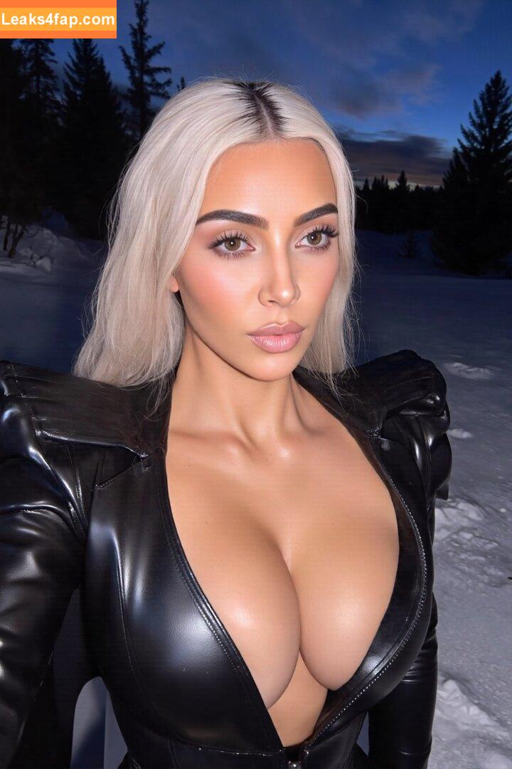 Kim Kardashian / KimKardashian / kim_kardashian leaked photo photo #4223