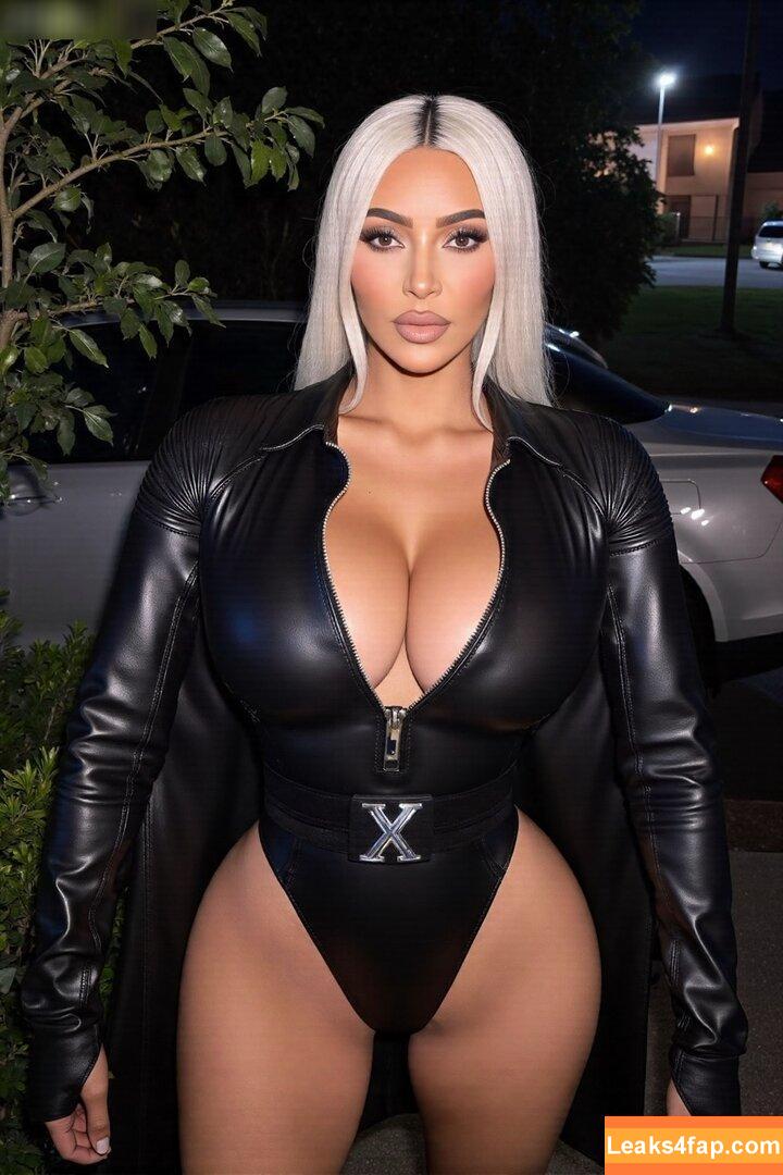 Kim Kardashian / KimKardashian / kim_kardashian leaked photo photo #4224