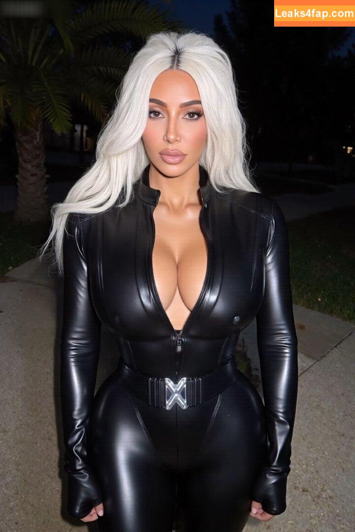 Kim Kardashian / KimKardashian / kimkadarshian leaked photo photo #4229