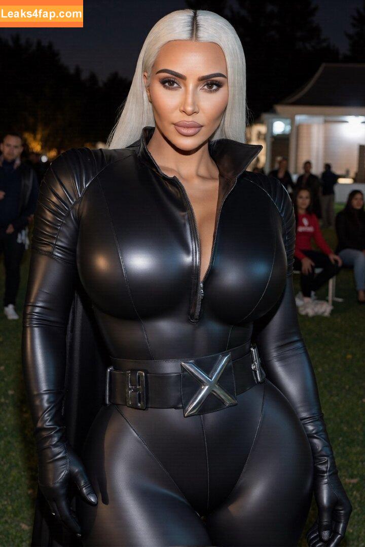 Kim Kardashian / KimKardashian / kimkadarshian leaked photo photo #4231