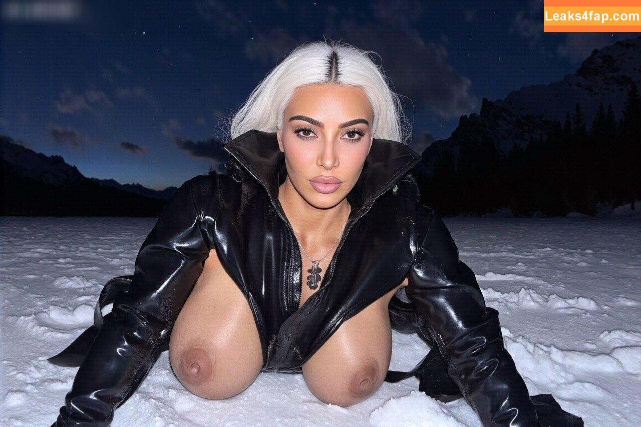 Kim Kardashian / KimKardashian / kimkadarshian leaked photo photo #4232