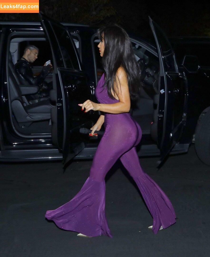 Kim Kardashian / KimKardashian leaked photo photo #4394