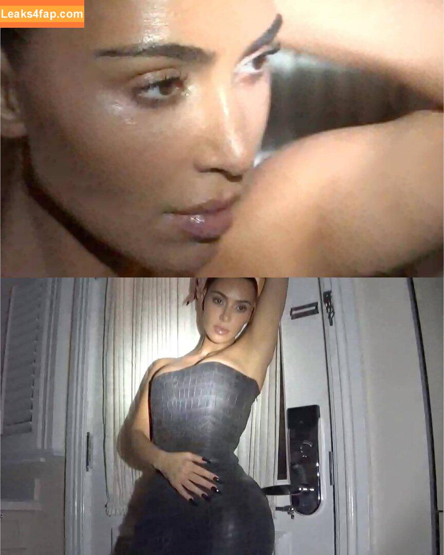 Kim Kardashian / KimKardashian / kimkadarshian слитое фото фото #4466