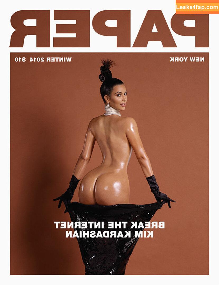 Kim Kardashian / KimKardashian / kimkadarshian leaked photo photo #4614