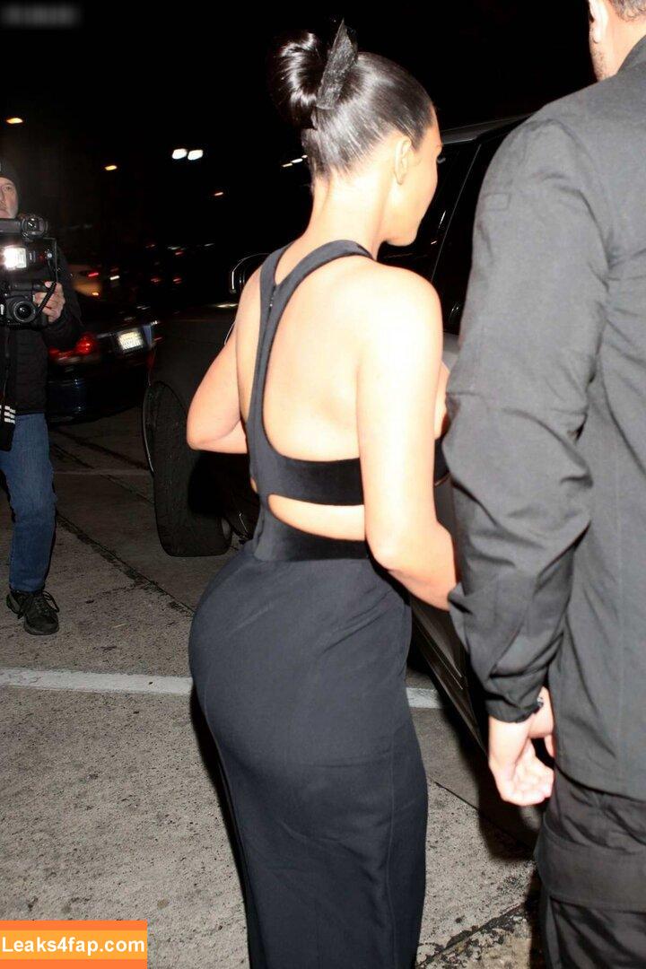Kim Kardashian / KimKardashian / kimkadarshian leaked photo photo #4691