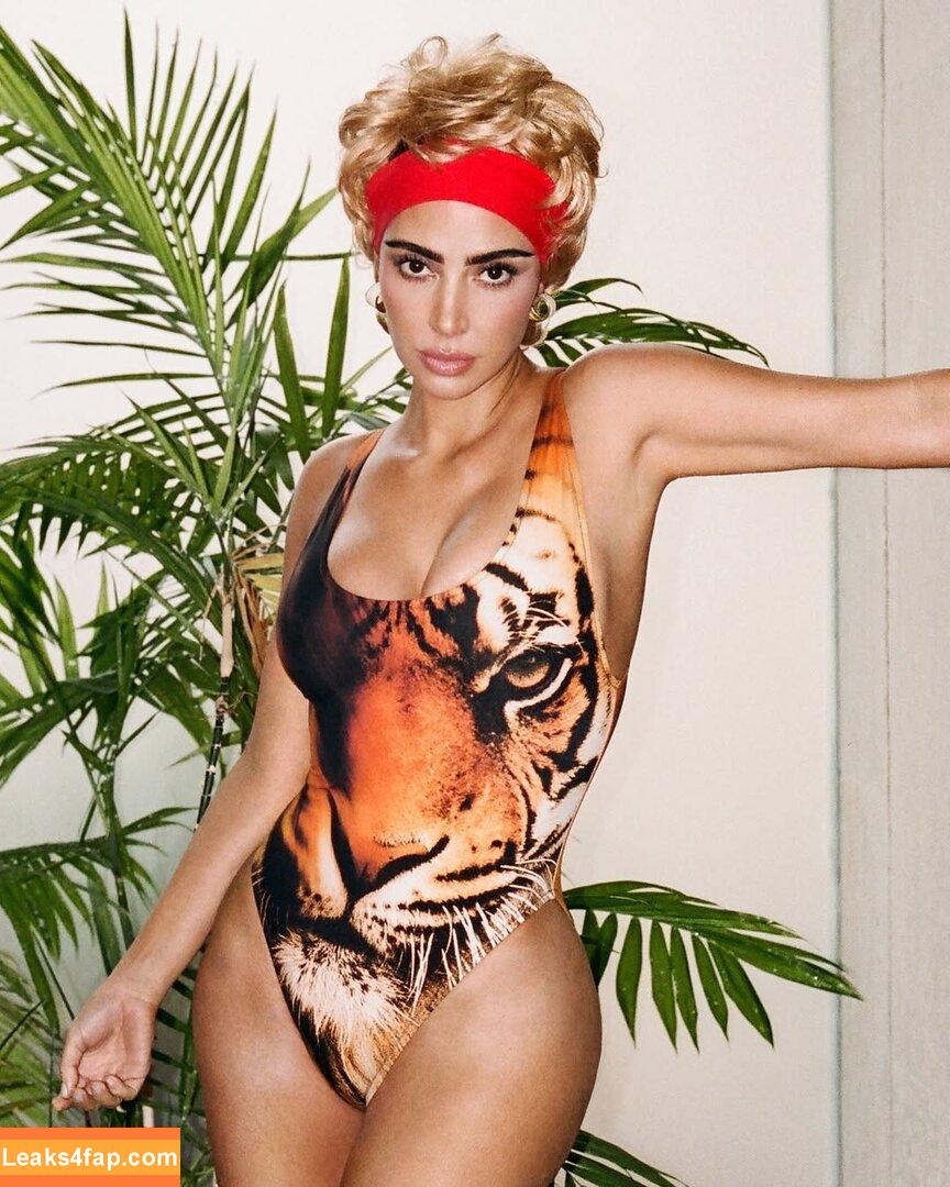 Kim Kardashian / KimKardashian / kimkadarshian слитое фото фото #4743