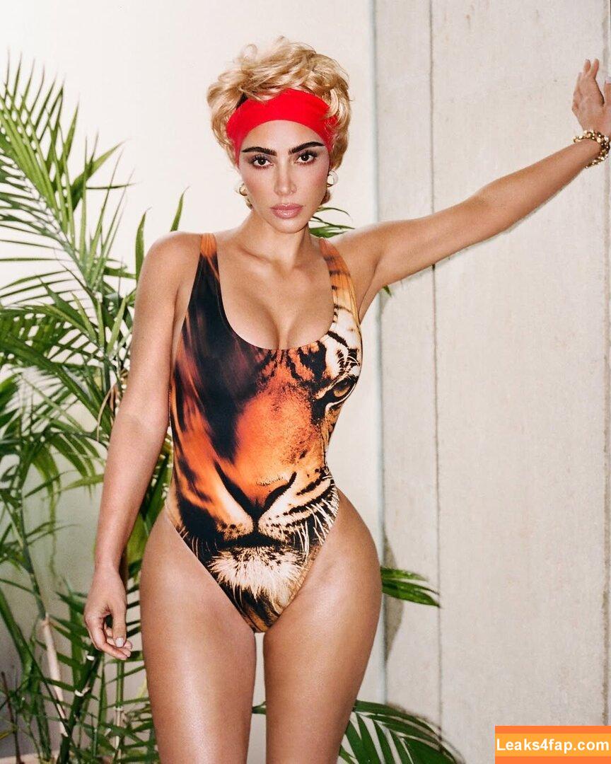 Kim Kardashian / KimKardashian / kimkadarshian leaked photo photo #4744