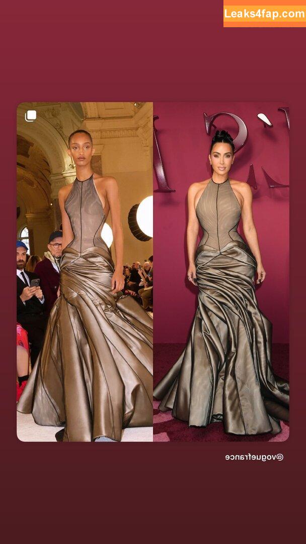 Kim Kardashian / KimKardashian / kimkadarshian leaked photo photo #4840