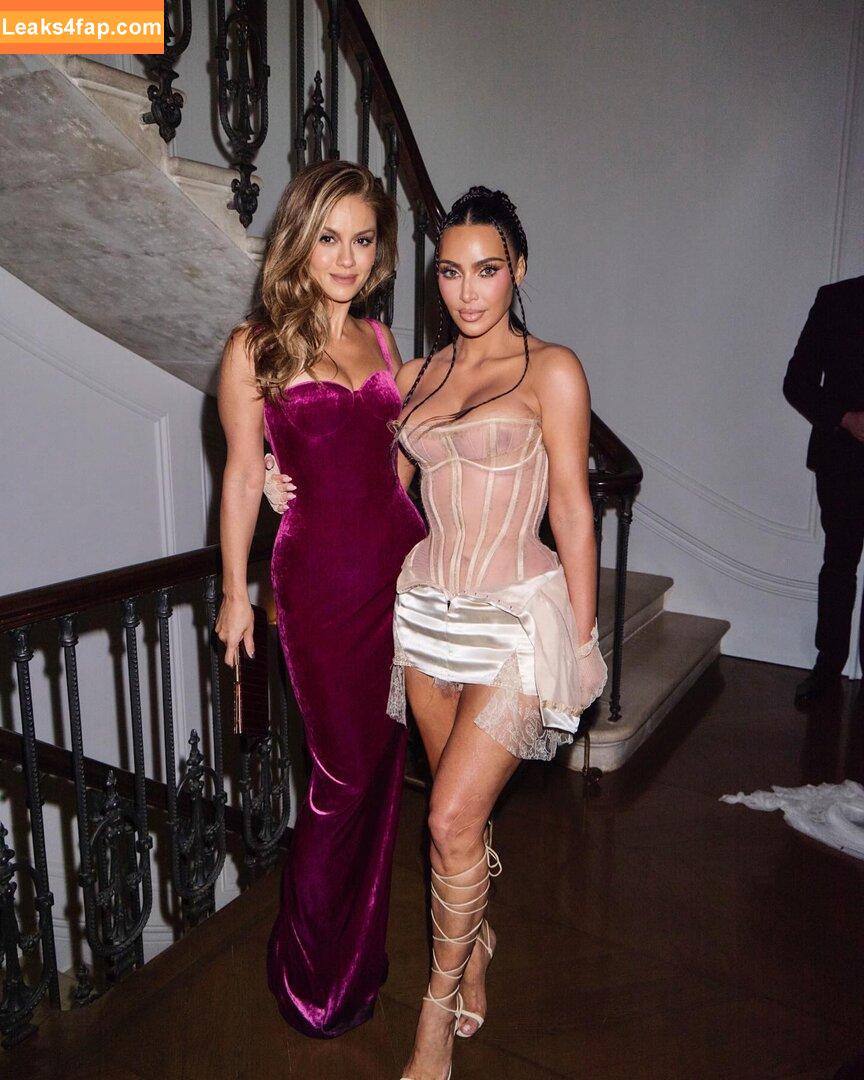 Kim Kardashian / KimKardashian / kimkadarshian leaked photo photo #4862
