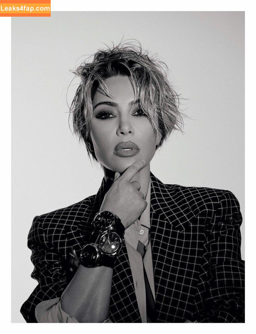 Kim Kardashian / KimKardashian / kimkadarshian leaked photo photo #4910