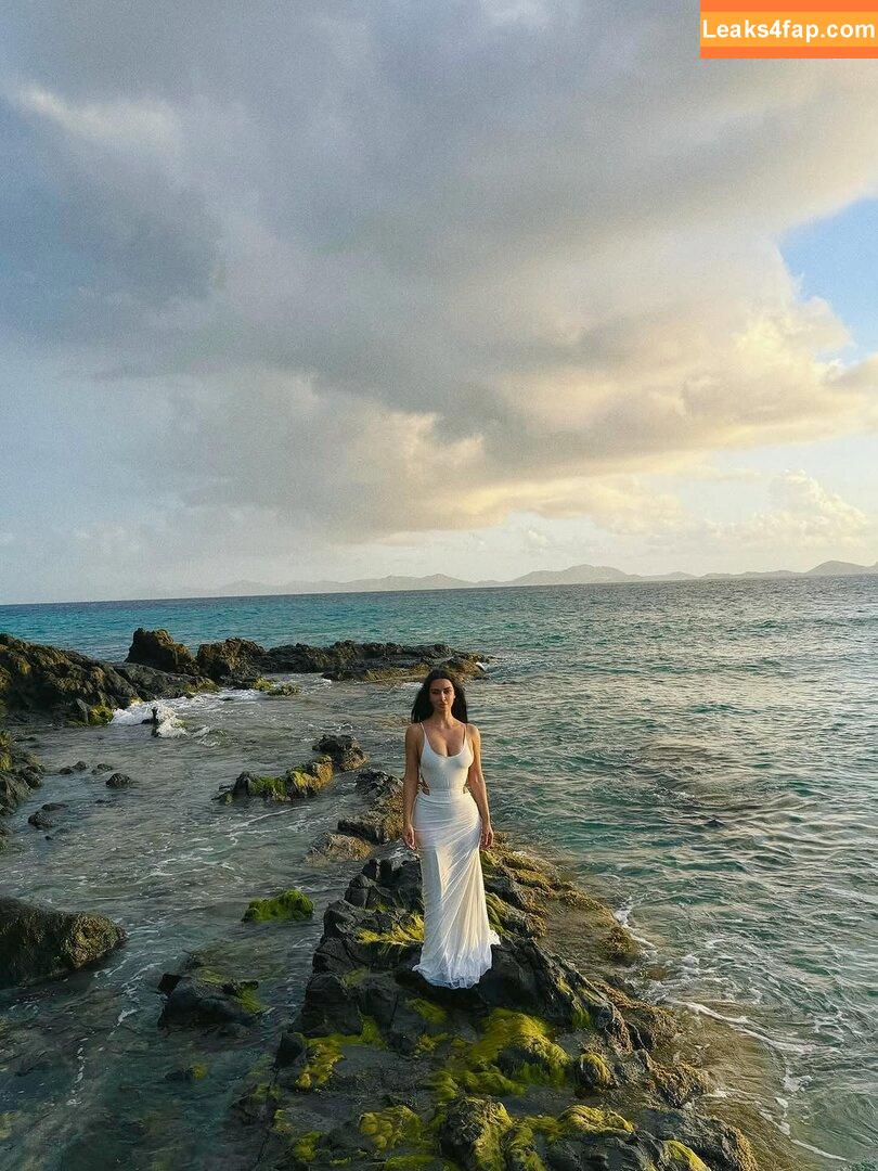 Kim Kardashian / KimKardashian leaked photo photo #4992