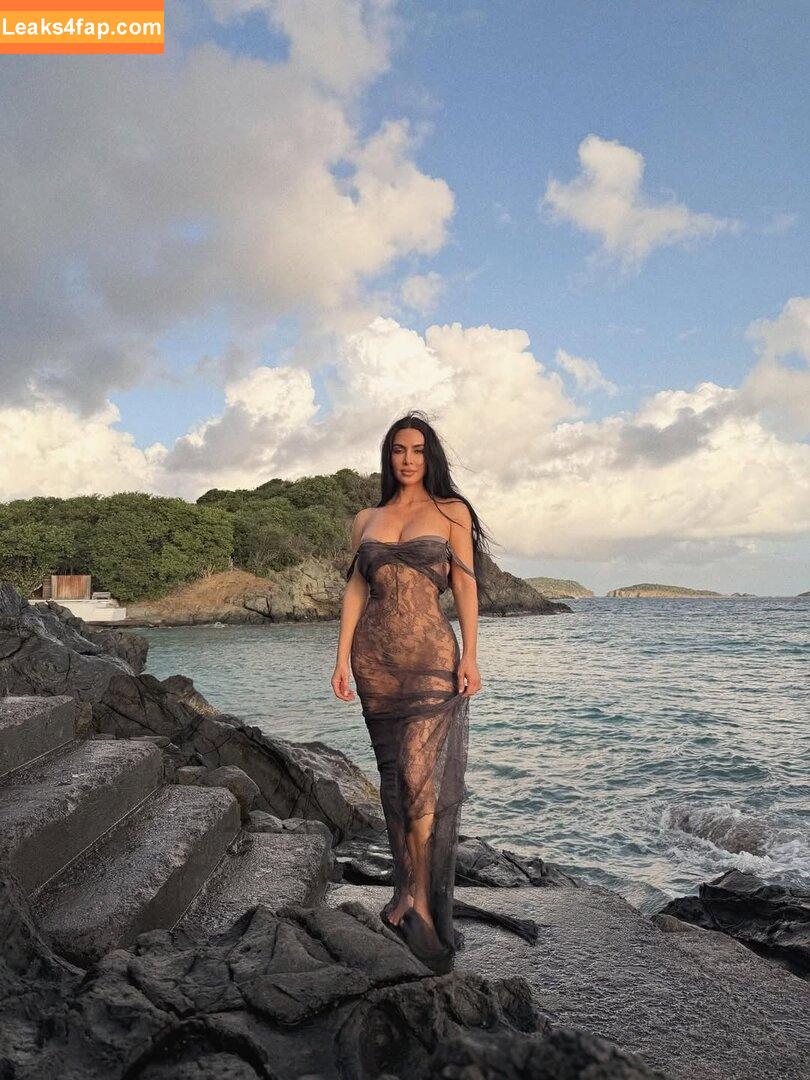 Kim Kardashian / KimKardashian leaked photo photo #4998