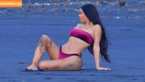 Kim Kardashian photo #4038