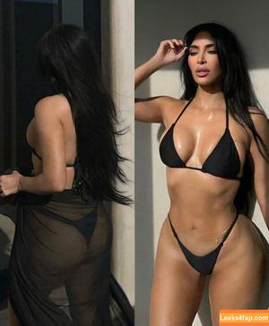 Kim Kardashian photo #4133