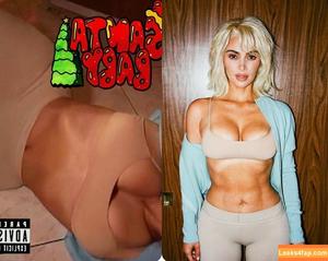 Kim Kardashian photo #4141