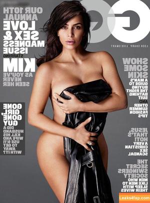 Kim Kardashian photo #4182