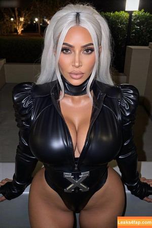 Kim Kardashian photo #4213