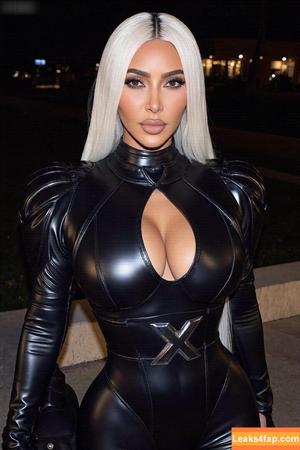 Kim Kardashian photo #4221