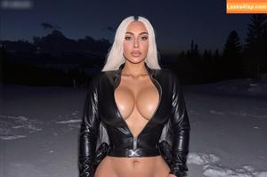 Kim Kardashian photo #4222