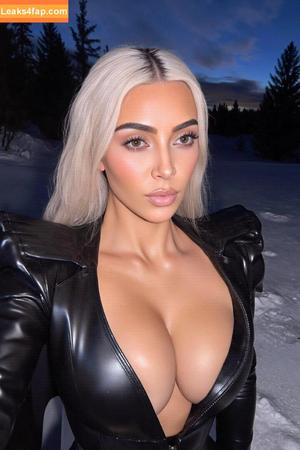 Kim Kardashian photo #4223