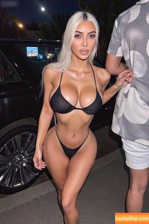 Kim Kardashian photo #4228