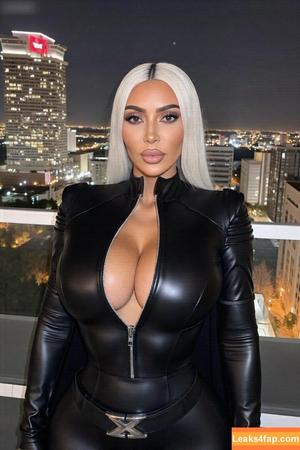 Kim Kardashian photo #4233